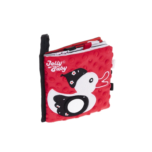 ksiazeczka dla najmłodszych